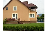 Family pension Bojnice Slovakia